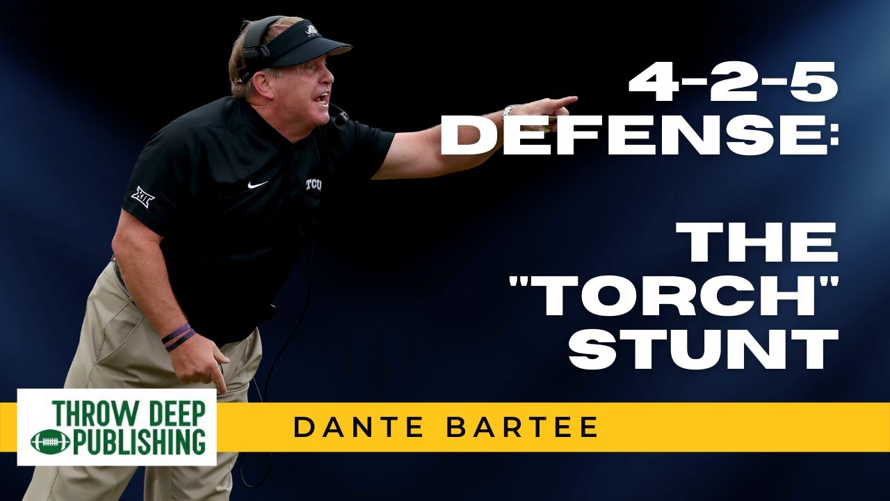 Dante Bartee: 