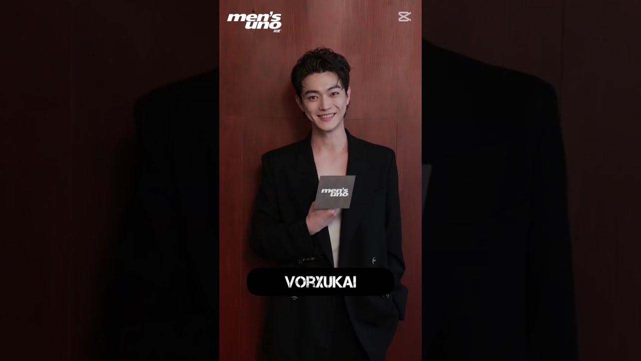 Our Favourite Boy Xukai Everywhere Today?❤️Three New Interviews At Once?🍿👀😱😳
