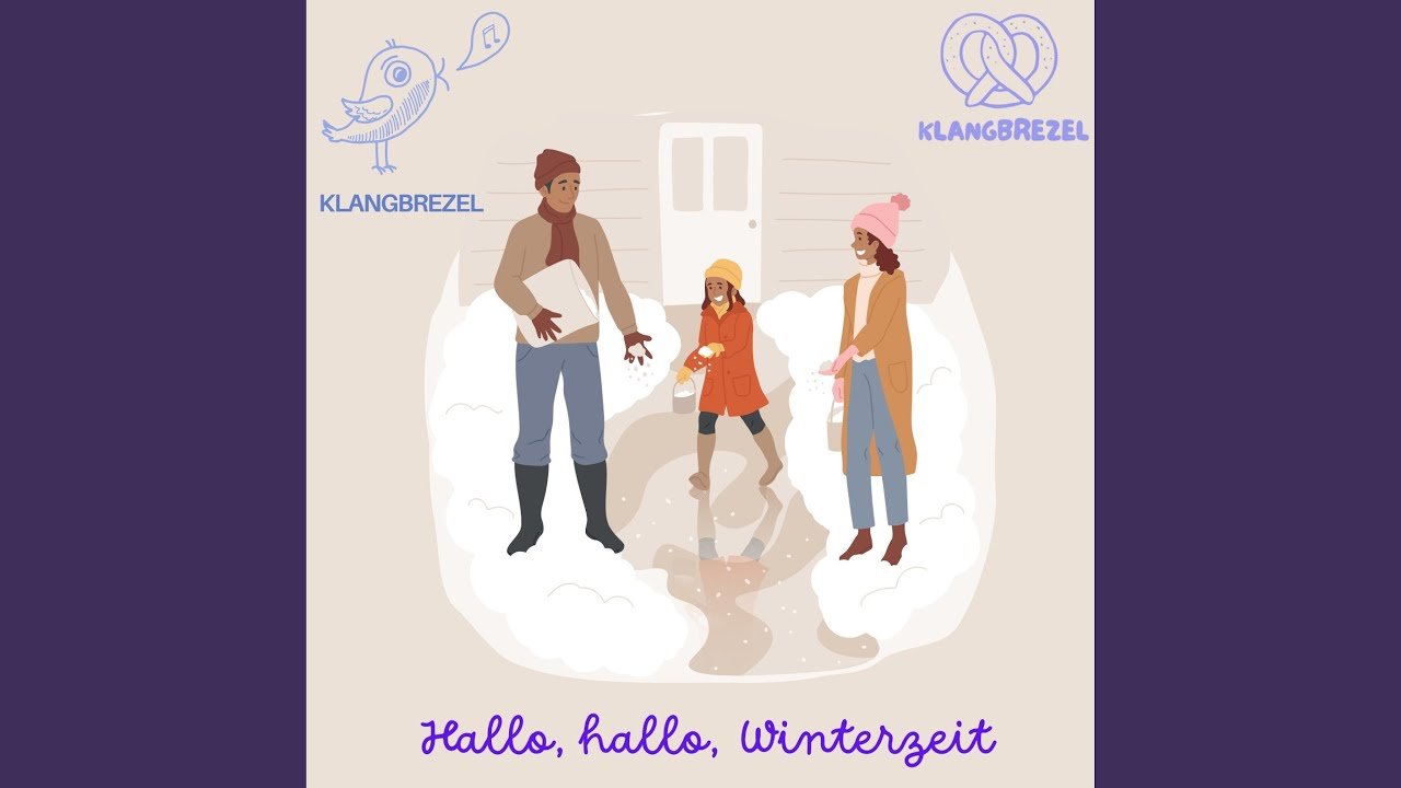 Warm und kuschelig drinnen