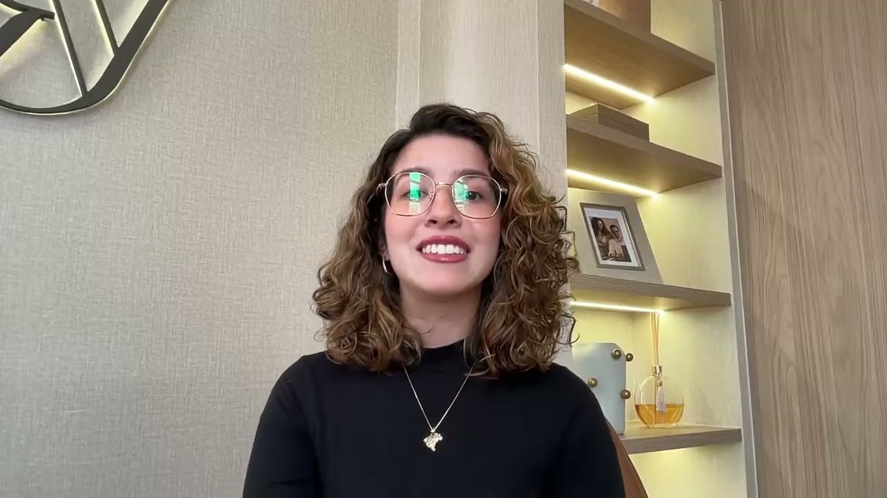 Ep.#028 - Devocional Todo Dia com Deus - Irmãs do Coque - Giovanna Goes