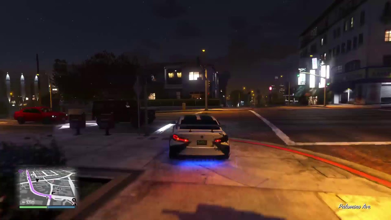 Gta 5