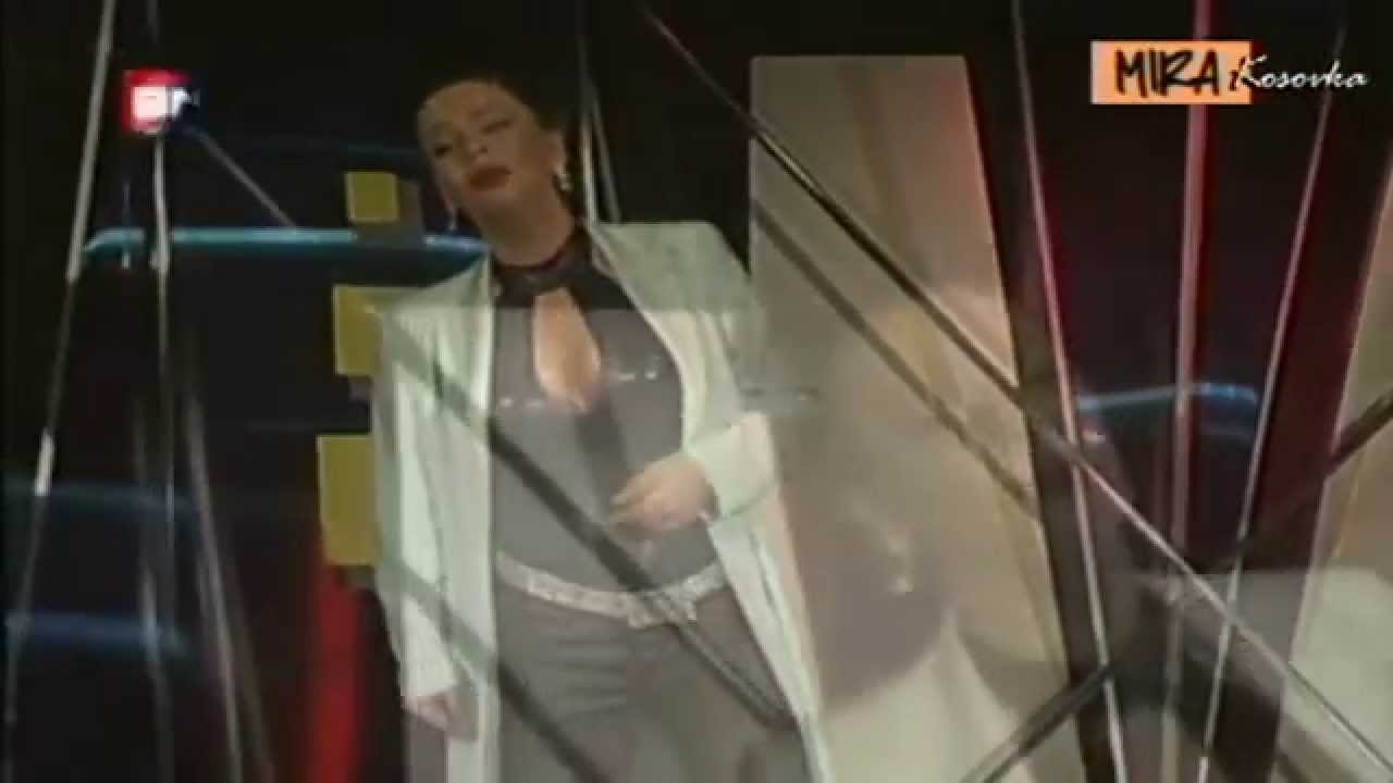 Mira Kosovka - Za saku ljubavi (TV BN)