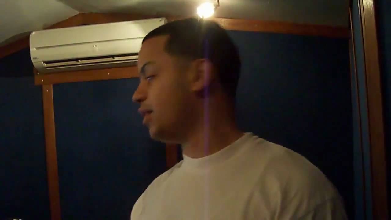 J. Alvarez feat. Arcangel - Regalame una noche "PREVIEW"