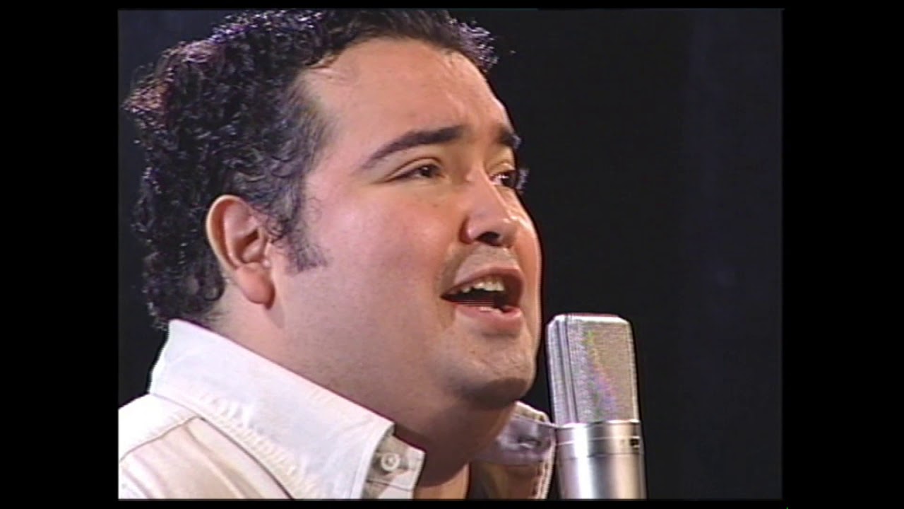Maracaibera - Aquiles Machado & Aquiles Báez I La Canción de Venezuela Vol. 1