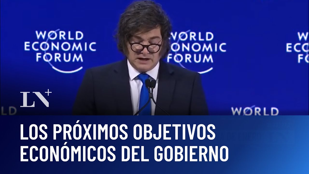 Dólar, inflación y reservas: los próximos objetivos económicos del gobierno