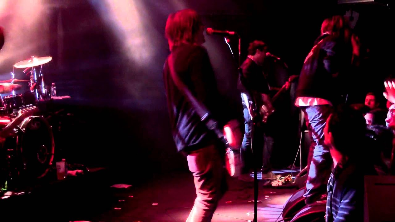 FINCH [HD] 23 MARCH 2013 PART1