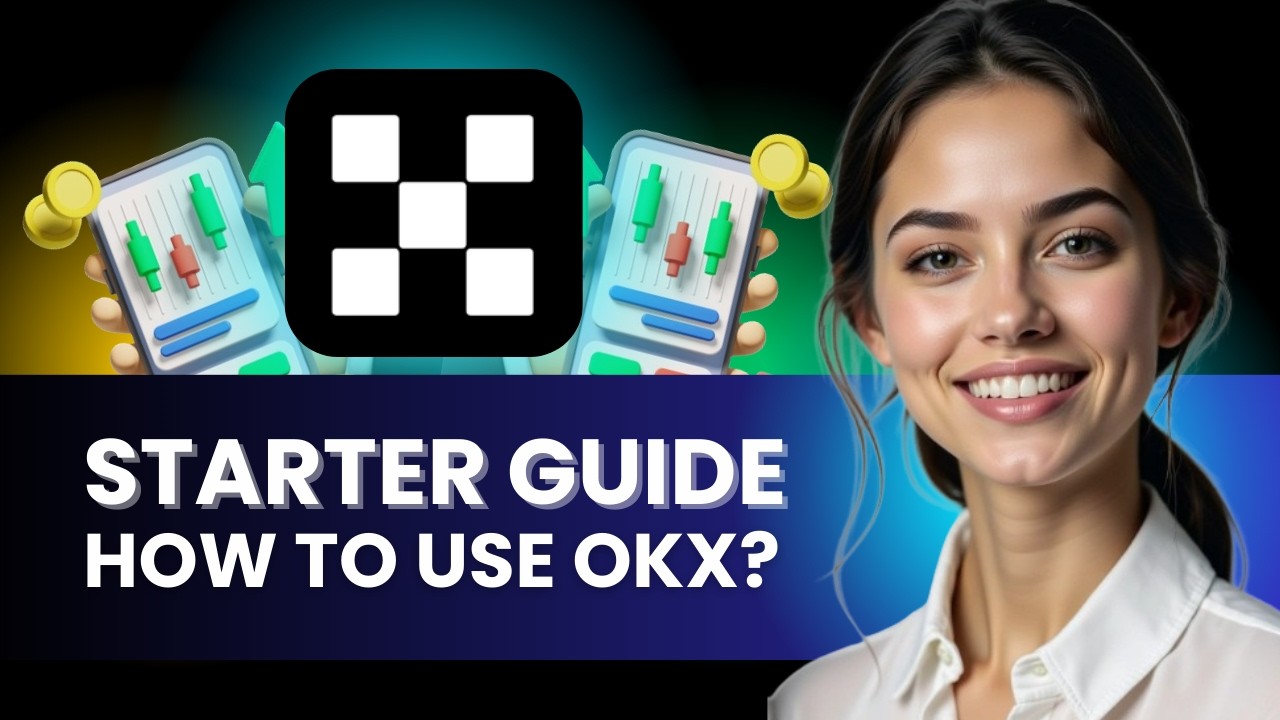 HOW TO JUMPSTART YOUR OKX WALLET NEW ULTIMATE BEGINNERS GUIDE 2024!