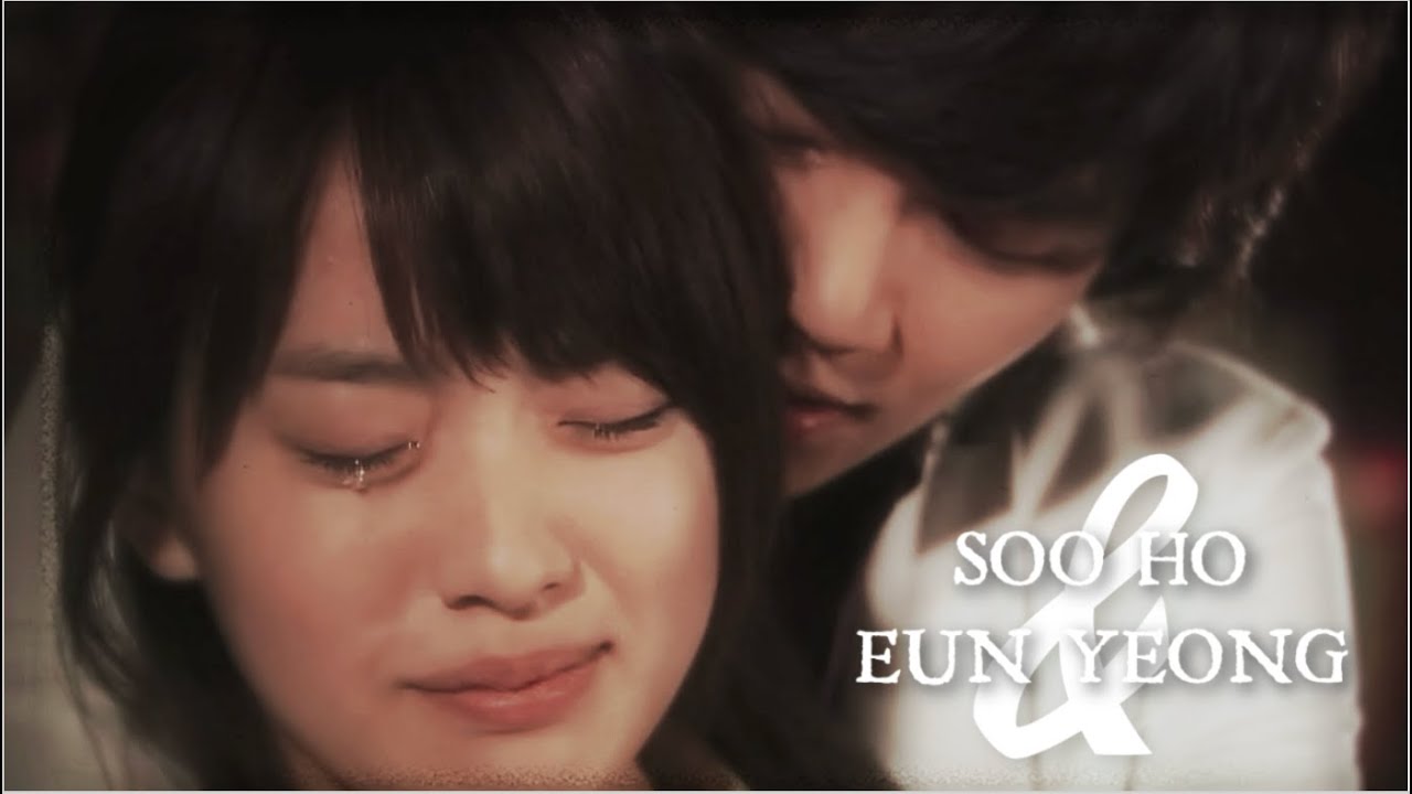 jae ha & eun yeong » love song requiem. (spring waltz 2006)