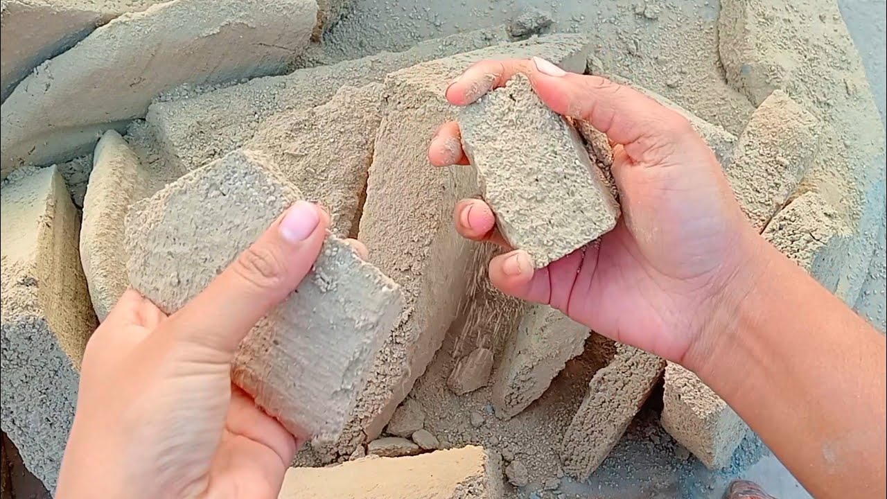 New Vlog🫰Workplace update/Red Dirt ke full Crumbling full Dusty 😷♥️