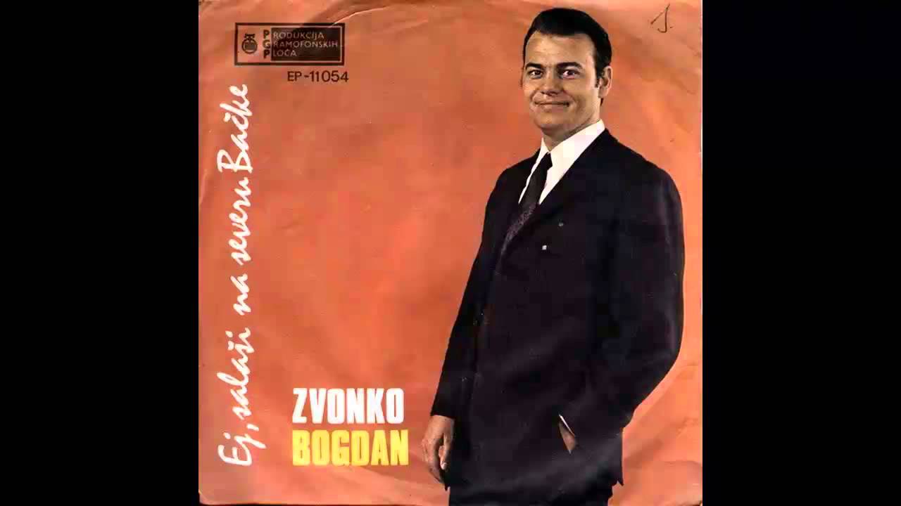 Zvonko Bogdan - Oj Jelo Jeleno - (Audio 1972) HD