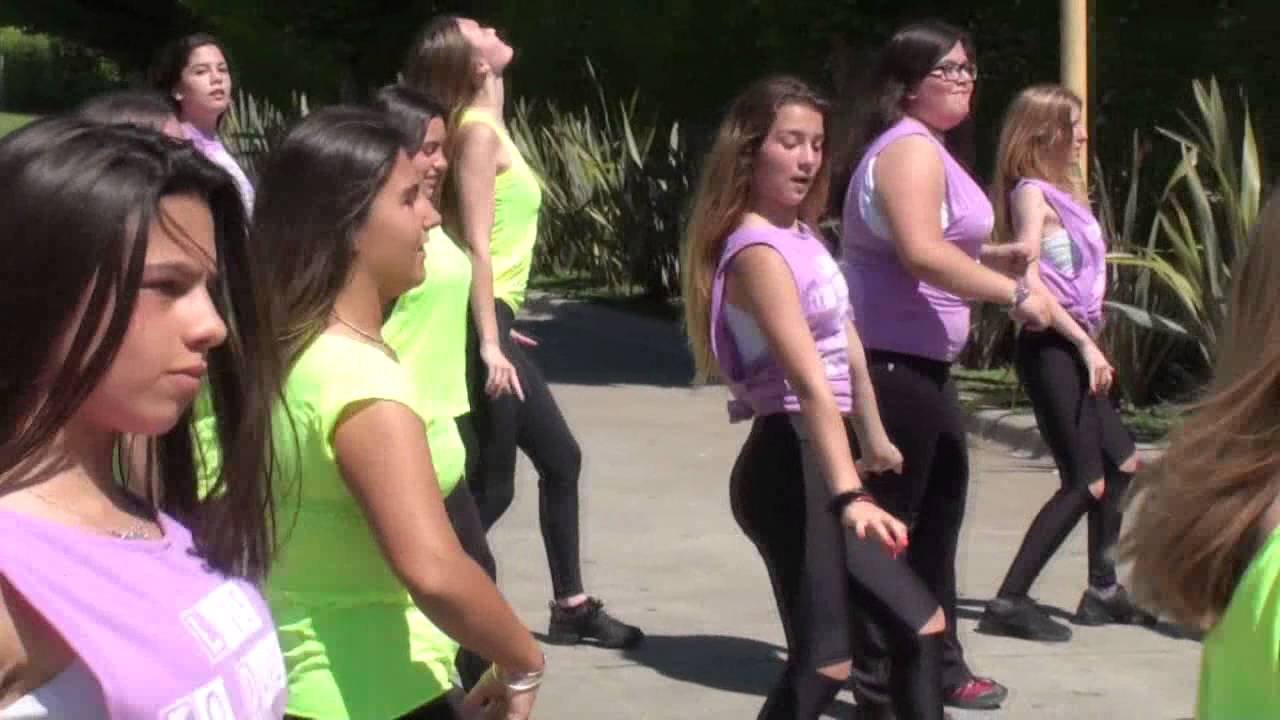ClipGYM DANCE 2015