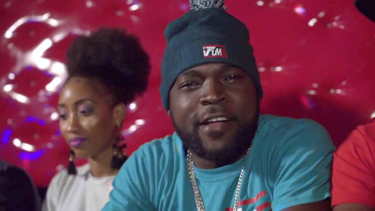 Obouka Kokoko - Erima(Choisie Ta Voie) Feat Lord Helkhaass (Street Video Clip)