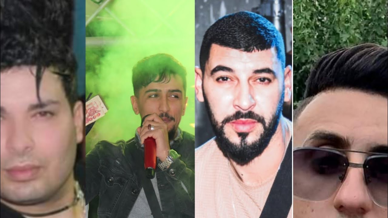 الشاب حاتم 🔥 برج الغدير غيلاسة حفل زفاف أيوب بن سالم Cheb Hatem 🔥 live 2023