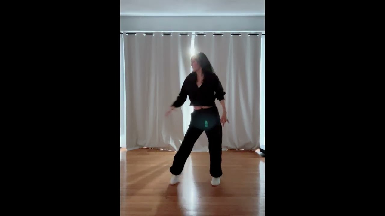 Karol G Papasito 🔥Zumba Dance ZIN #118