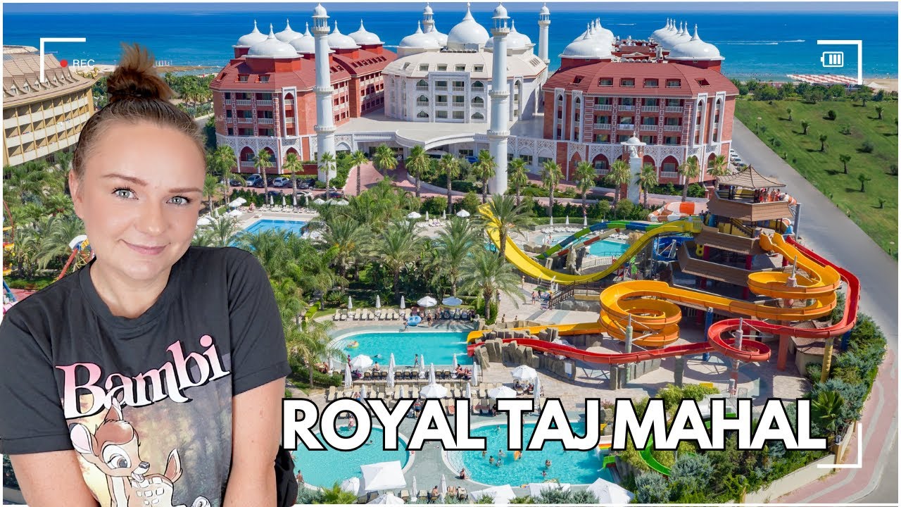 Royal Taj Mahal - Erfahrungsbericht 2025
