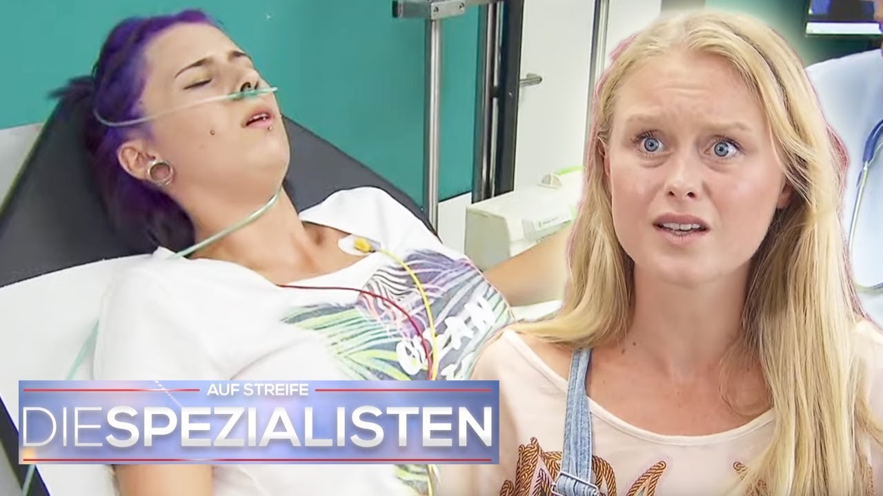 Jahrelang verschollene Schwester plötzlich im Krankenhaus! Wo war sie? | Die Spezialisten | SAT.1
