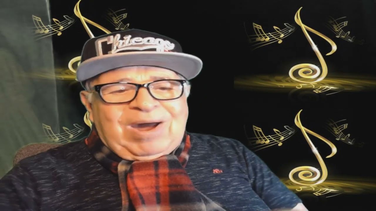 OSCAR GARCIA Y SUS AMIGOS 