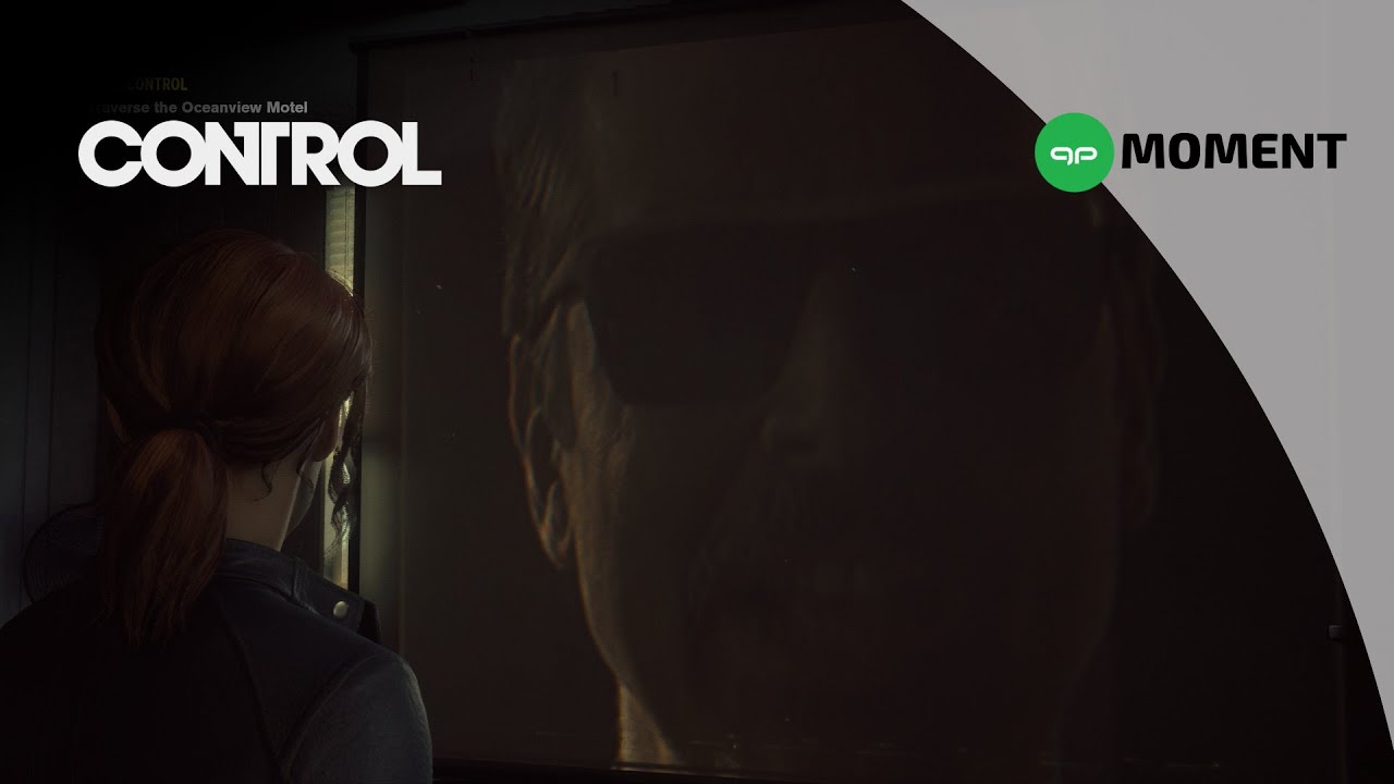 Moment | Control (2019) - Dynamite by Dr. Casper Darling