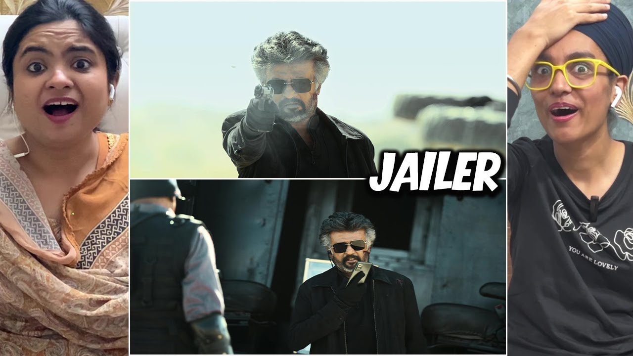 JAILER MASS CROWN FIGHT SCENE REACTION | Superstar Rajnikanth