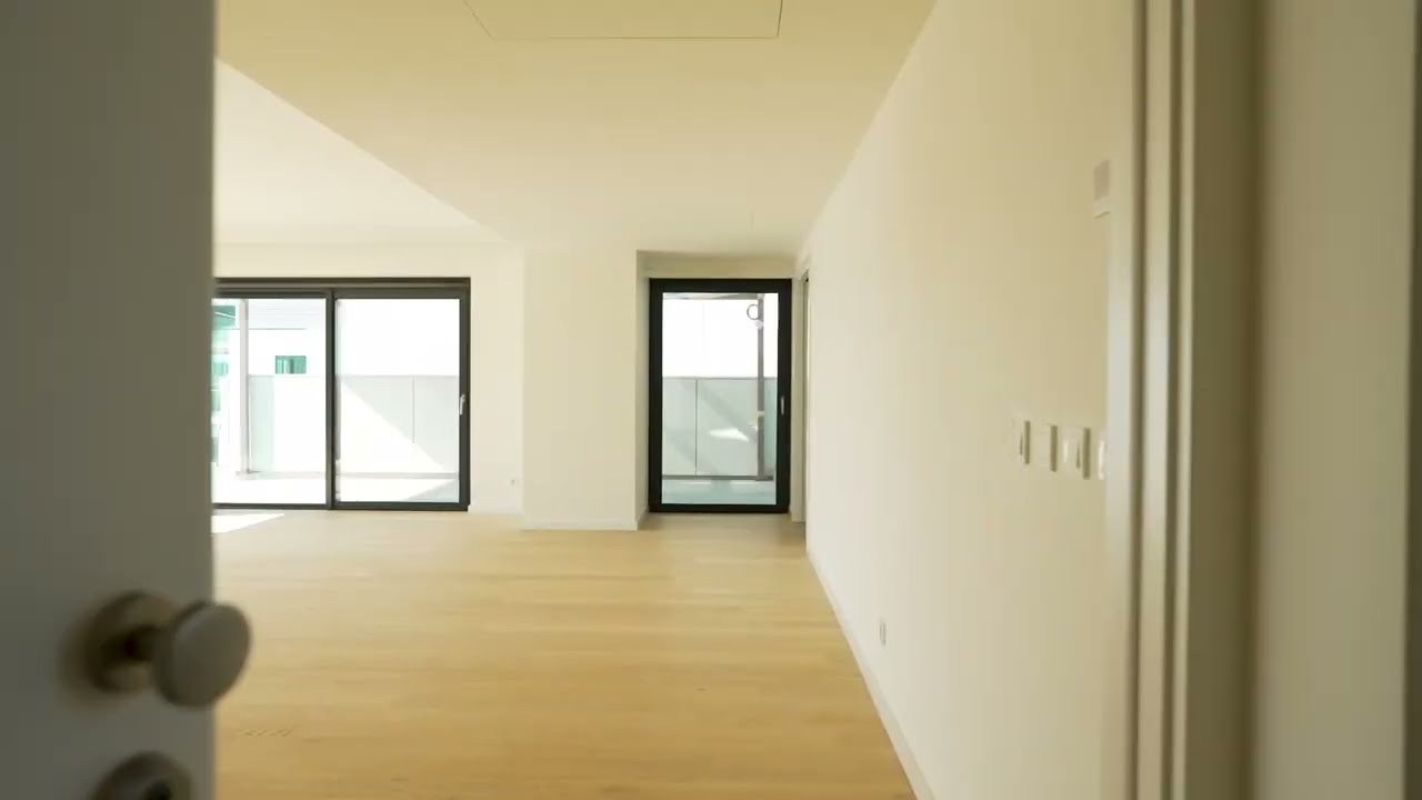 Apartamento T4, com piscina e terraço nas Avenidas Novas, Lisboa