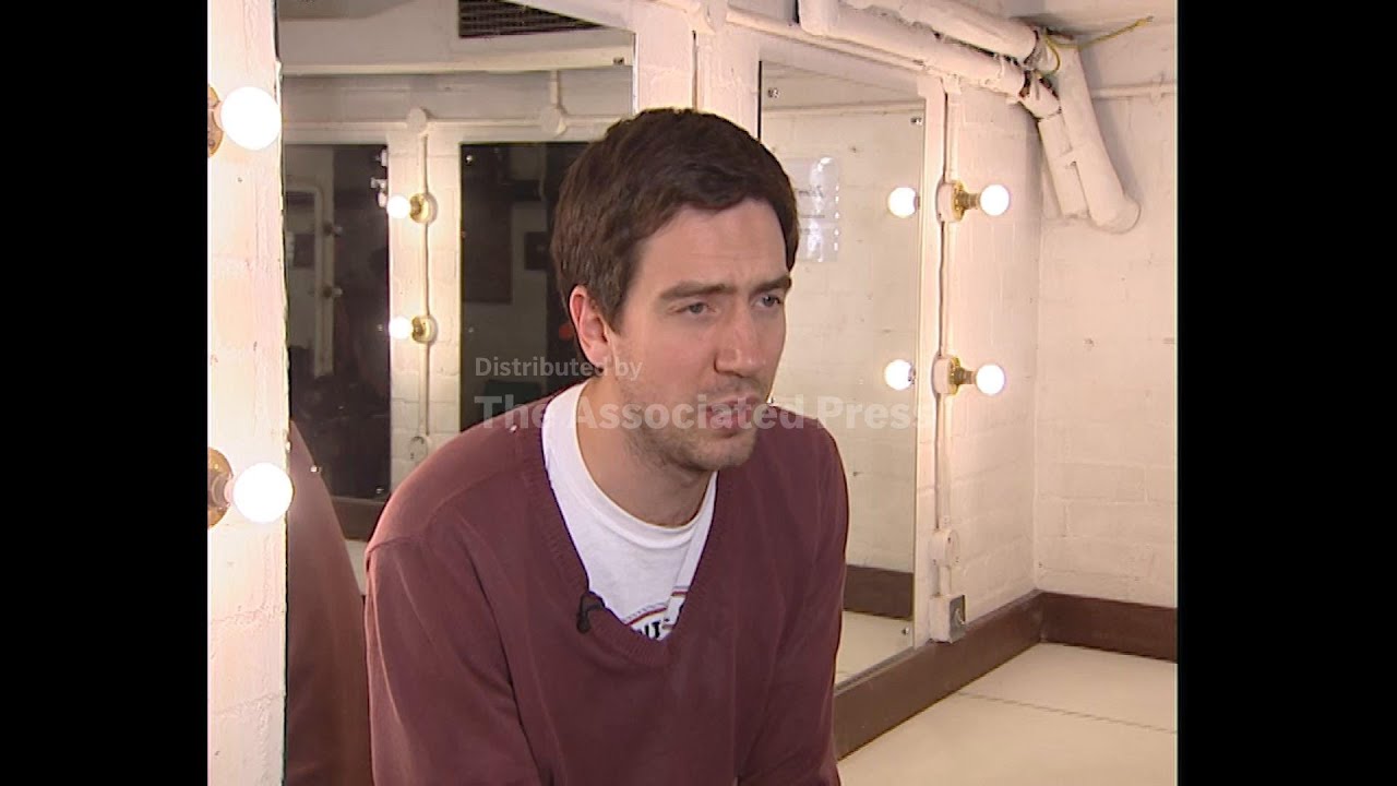 Вокалист группы Snow Patrol рассказывает о своем новом альбоме.