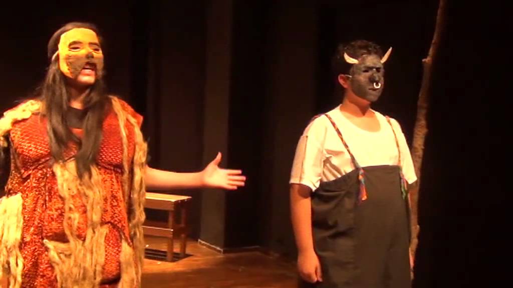 Kalila wa Dumna - كليلة ودمنة