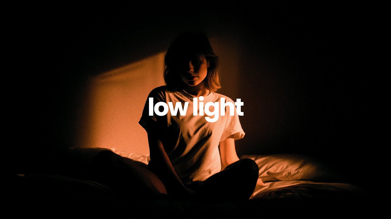 After Midnight Music | Late Night Deep House – Low Light
