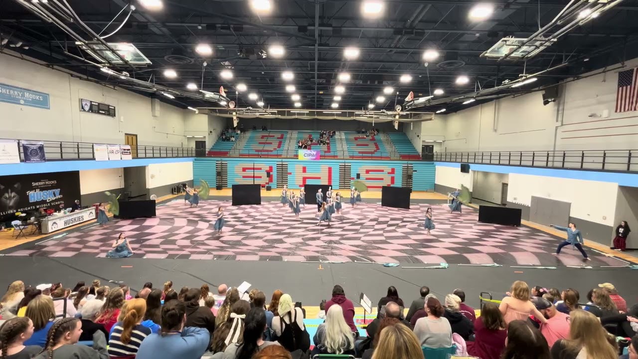 Remedy Independent @ Sullivan Heights CIPA Competition 2/21/26