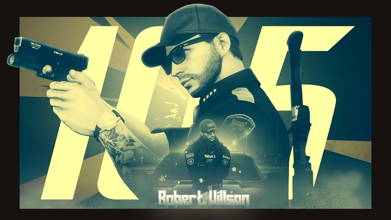 Season 3  !! Robert Wilson Back in Action | !upi Soulcity #lifeinsoulcity #coprp