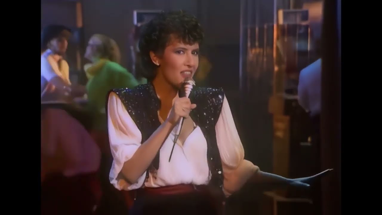 Melissa Manchester - You Should Hear How She Talks About You (DJDP edit, A/V Re fix)