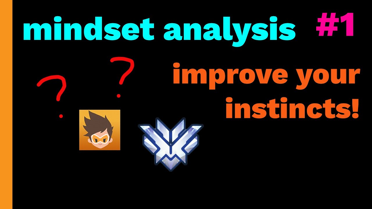 the best analysis concept for improvement