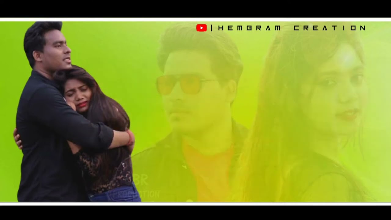 Alose go gatem bagiyana //#santali status video 2024//#Hembram Creation