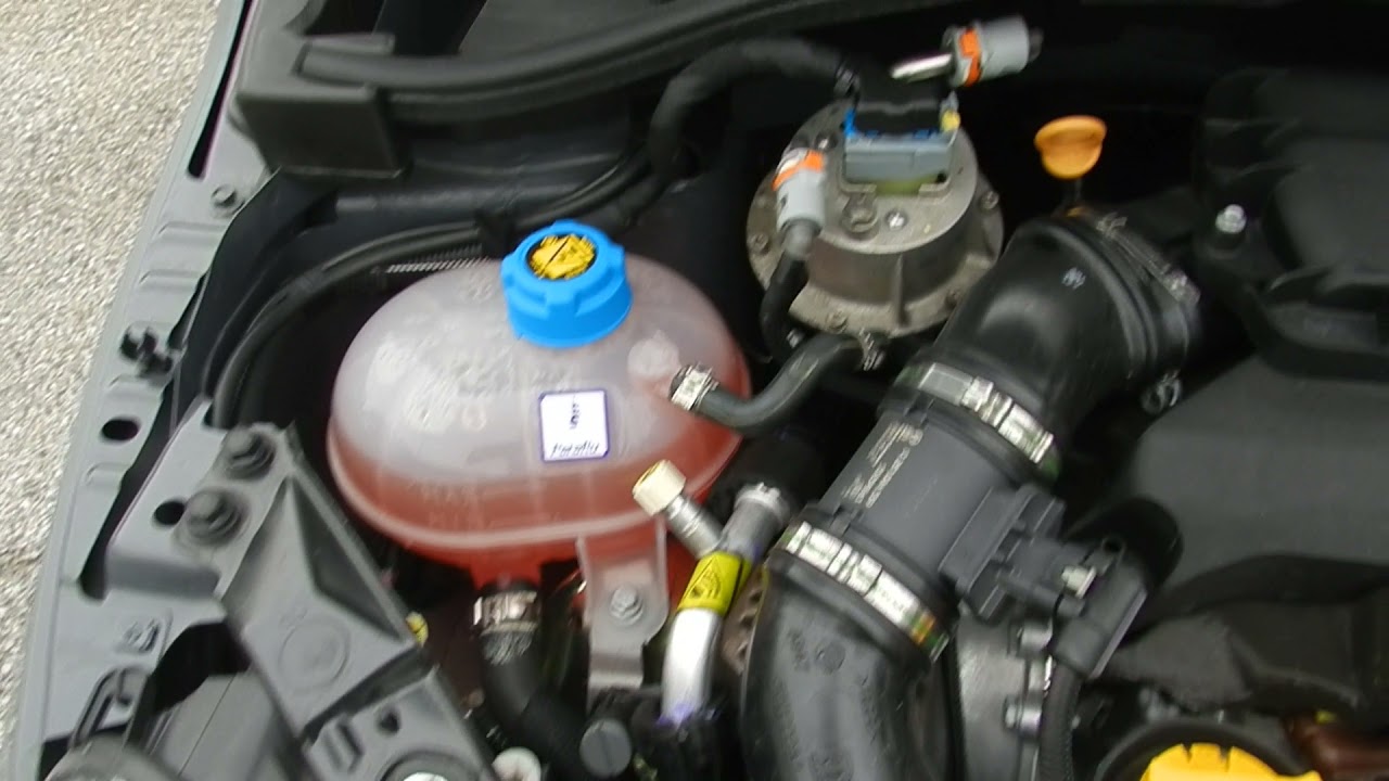 Fiat 500 1.3 Multijet 95 CV Lounge-motore