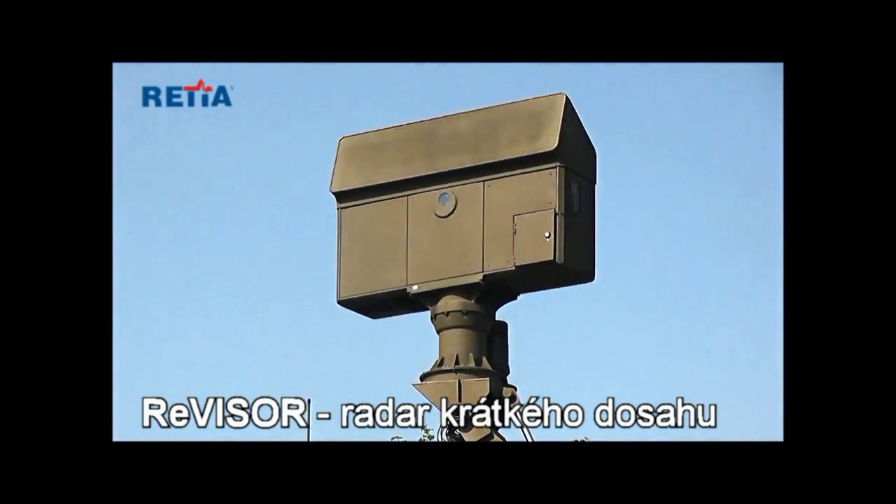 Schopnosti RETIA v AČR (cz)