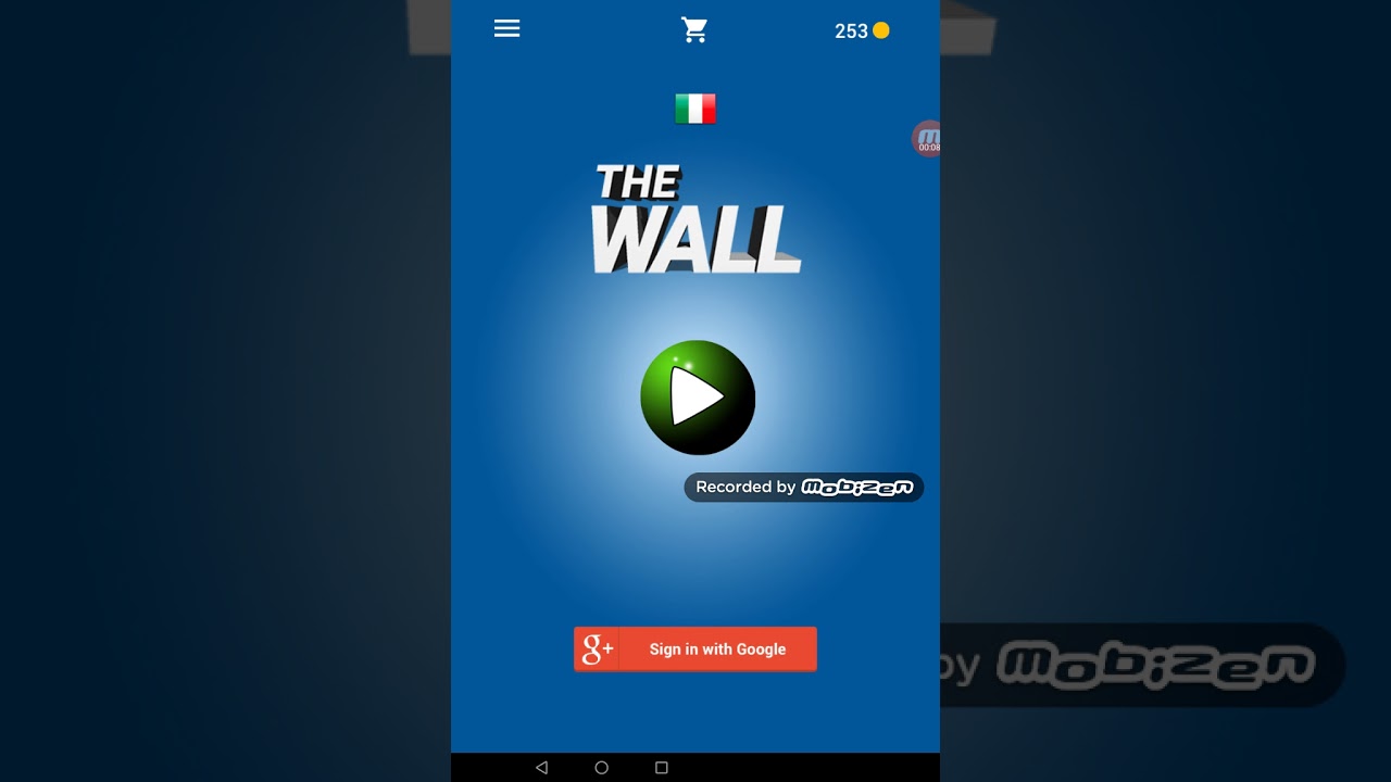 Proviamo The Wall