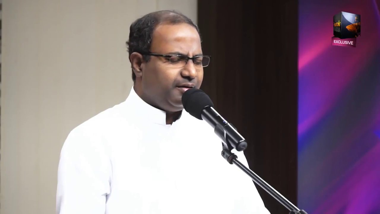 Sotiram Padiya Potriduven by Past Gabriel Thomasraj @ ACA Church, Avadi