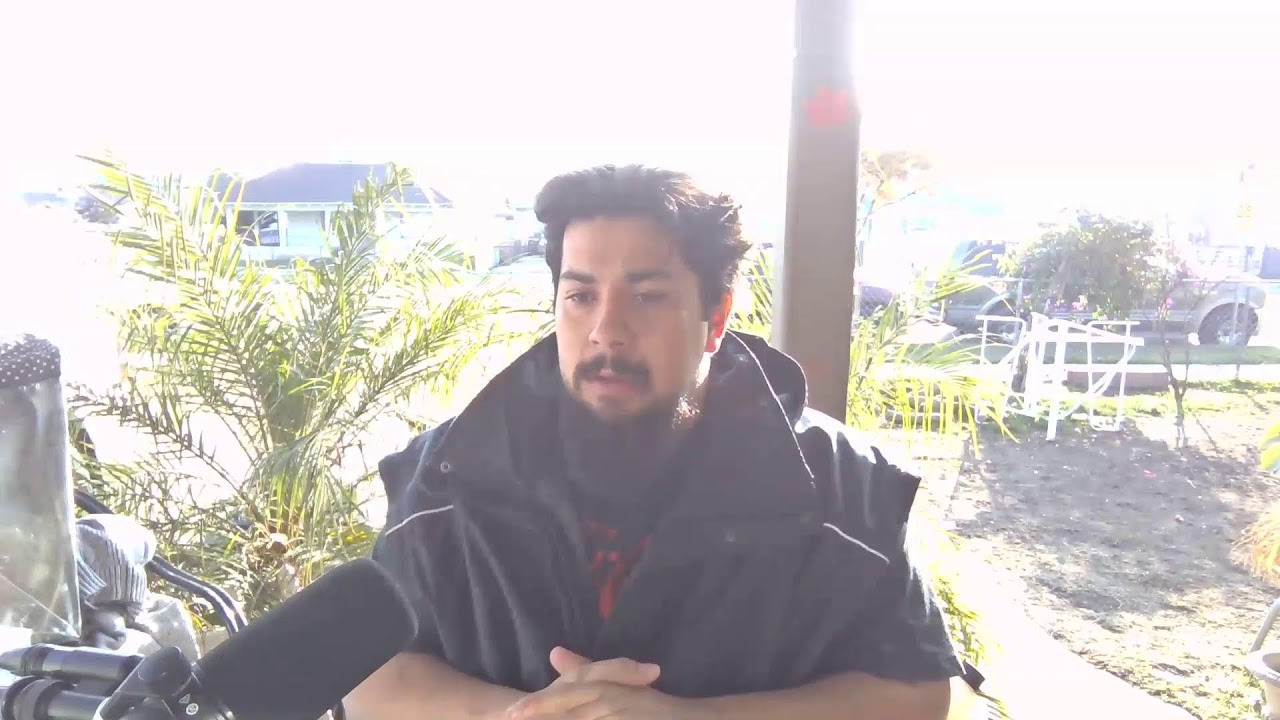 Optic Studios: Tarot and Discussions