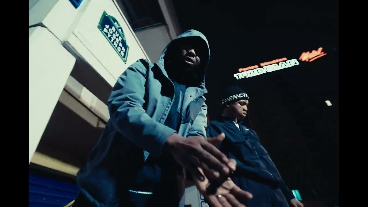 Denkay - Dos Cero Episode 1 (Freestyle)