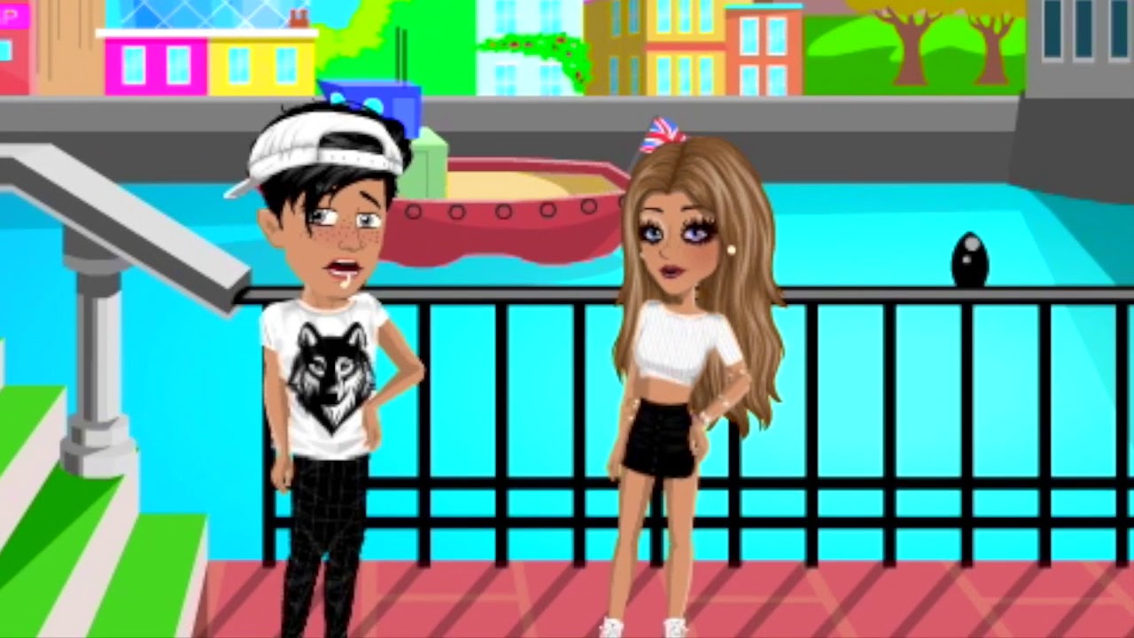 Mmm Yeah Yeah - Msp Version