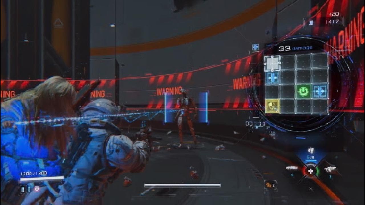 PRAGMATA Demo full playthrough