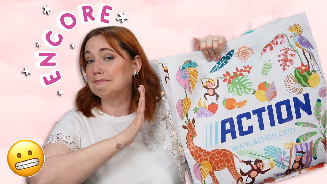 Haul Action : Encore ... 🫣 | ByManolita