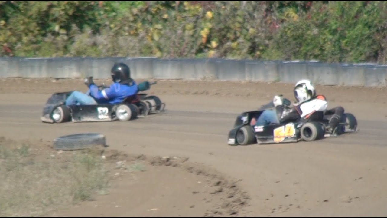 Insane, Wild & Wacky "OPEN" Class Practice