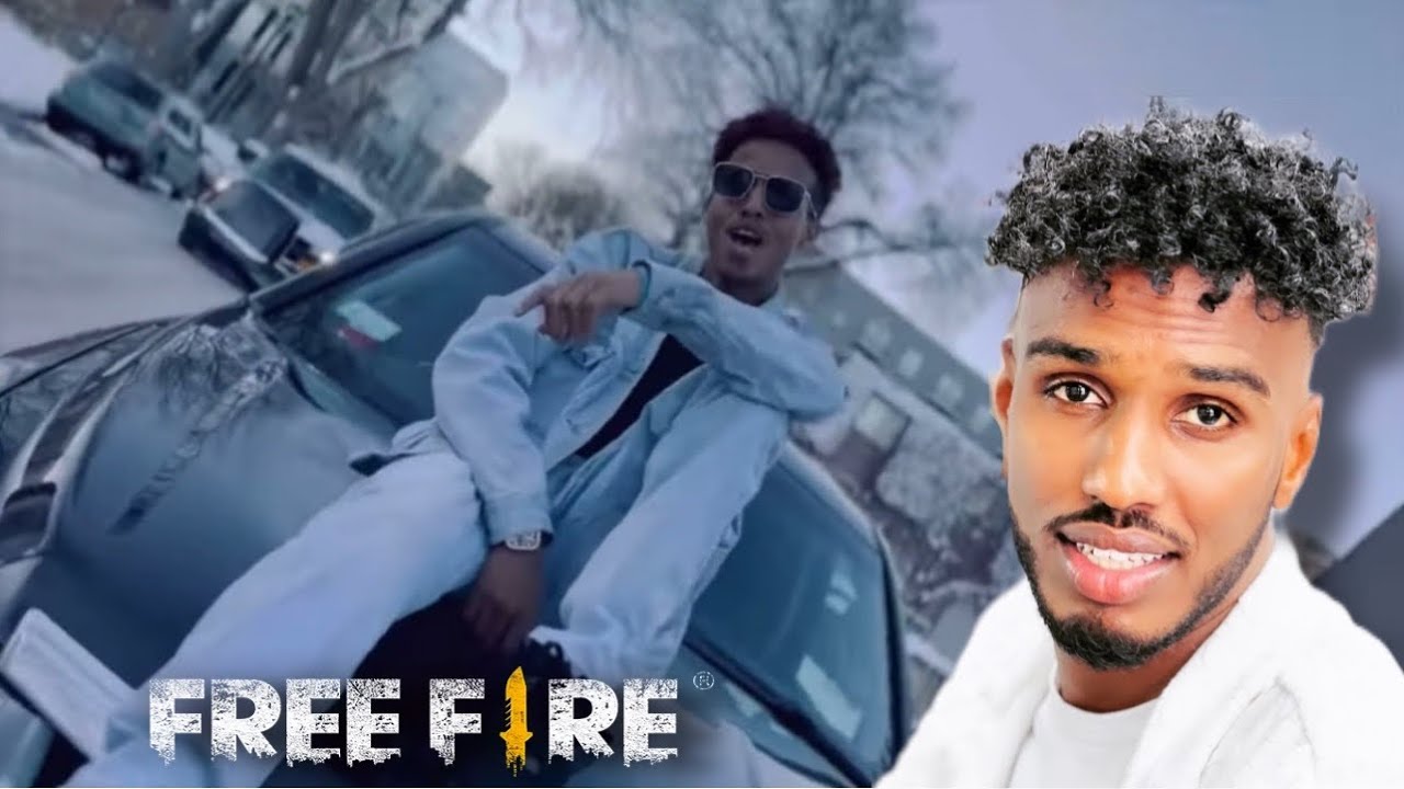 SHARMA BOY FT YARTA WAXEY RABTA SII HEESTAAN WAXBA NOOBA REEBAN :