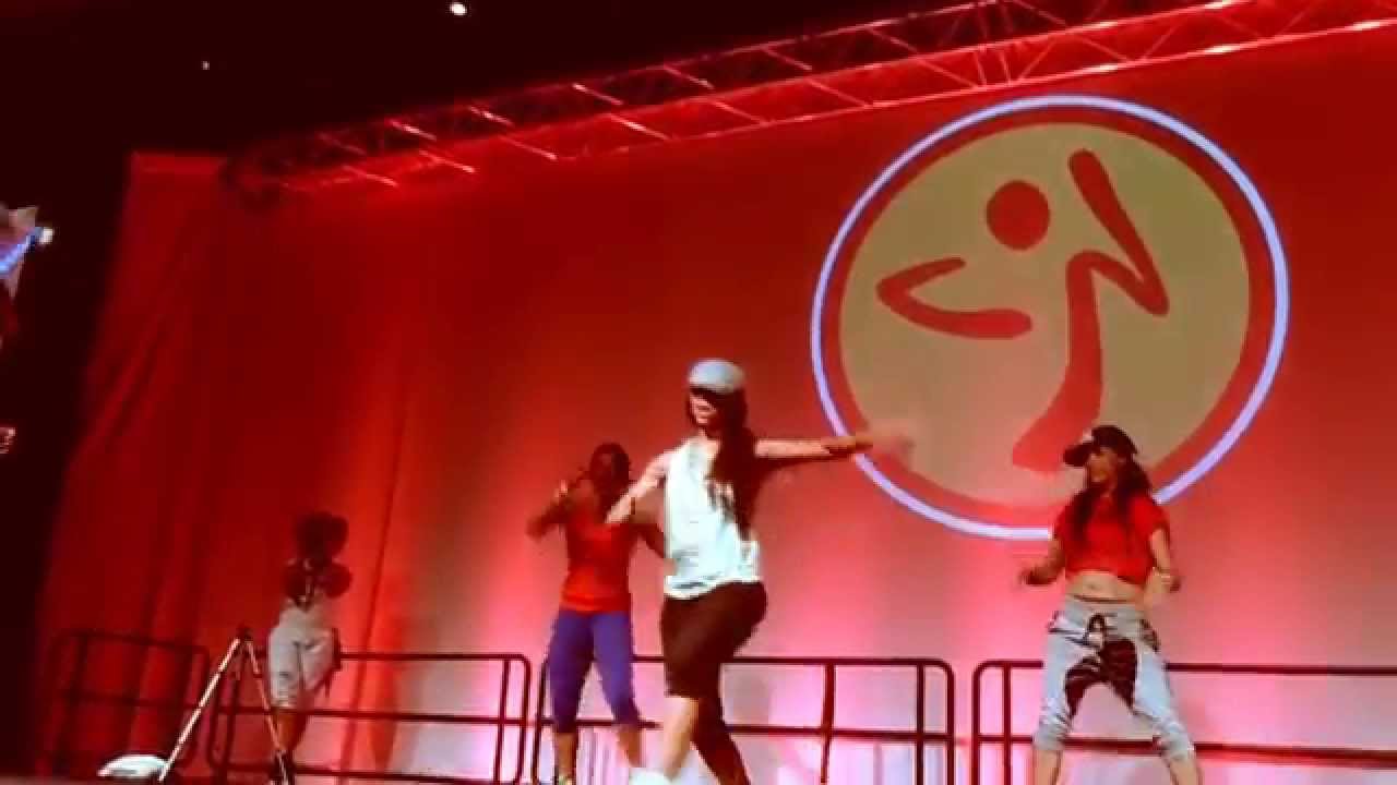 Loretta Bates Choreography Watatah   On Fiah by Loretta Bates