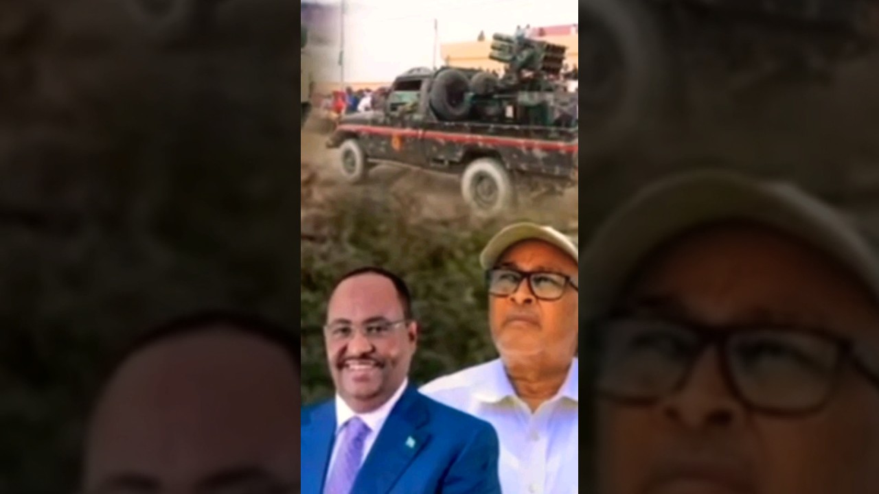 #degdeg daawo laas canood oo lagu doortay dadkii muuse biixi saarilahaa #ssc