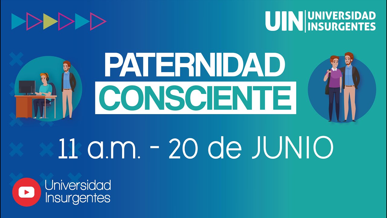 Paternidad Consciente
