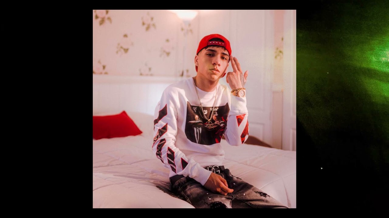 (FREE) Jairo Vera x Gino Mella Type Beat l Instrumental De Reggaeton 2024