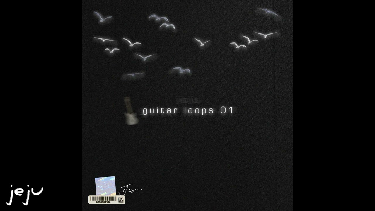 (free) (20) Guitar Loop Kit/Sample Pack 2022 | Rylo Rodriguez + NoCap + NBA YoungBoy + Kodak Black