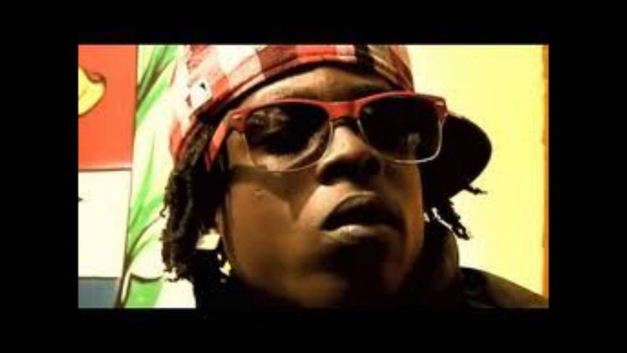 Ti Tcho - Tcheck Yo Tout
