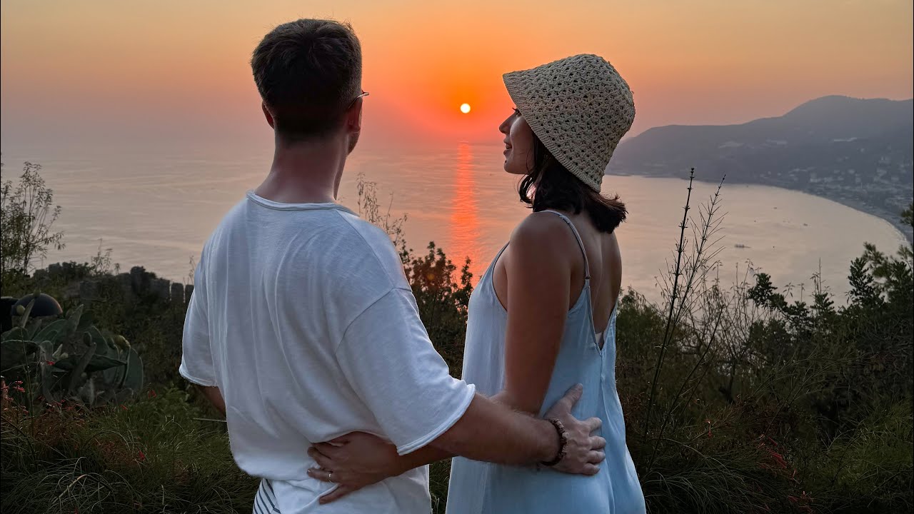 KARAVAN HAYATINDAN KÖY HAYATINA( Muğla’da Deniz Kenarında Yeni Ev Turumuz)